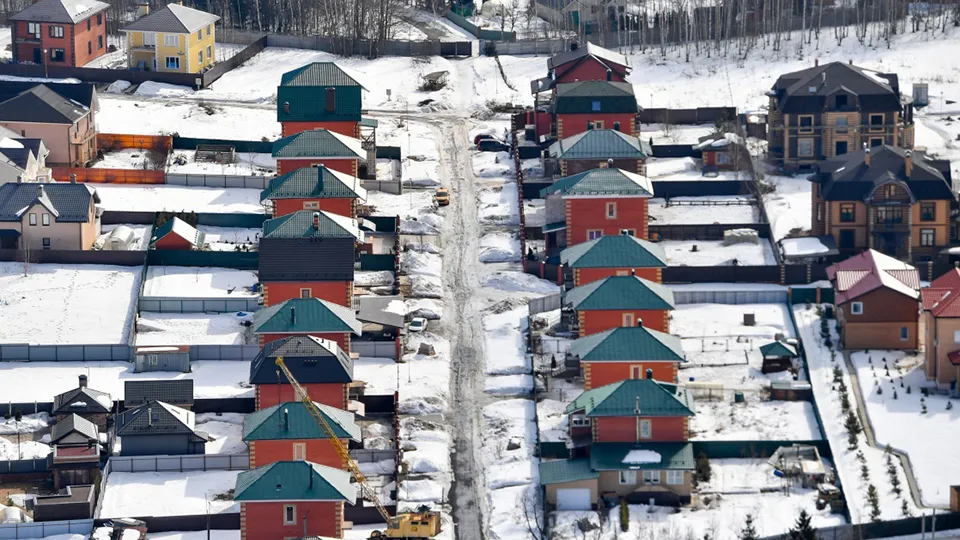 Фото: РИА Новости/Павел Бедняков