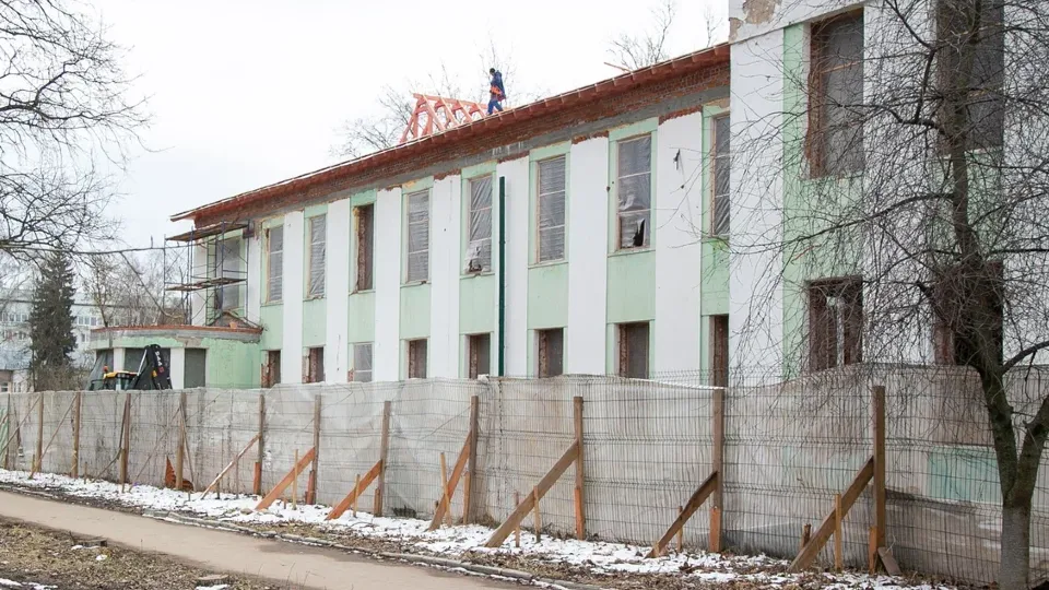 Фото: пресс-служба администрации г.о. Коломна