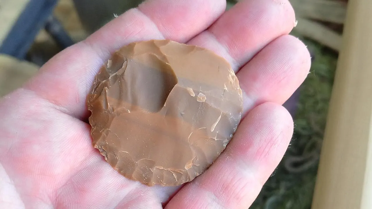 мастерская Павла и Софьи Потаповых