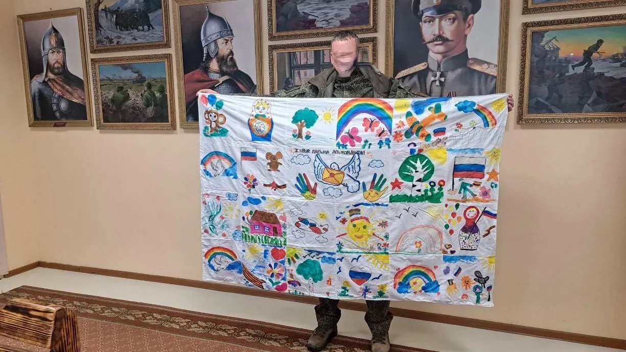 пресс-служба администрации Наро-Фоминского г.о