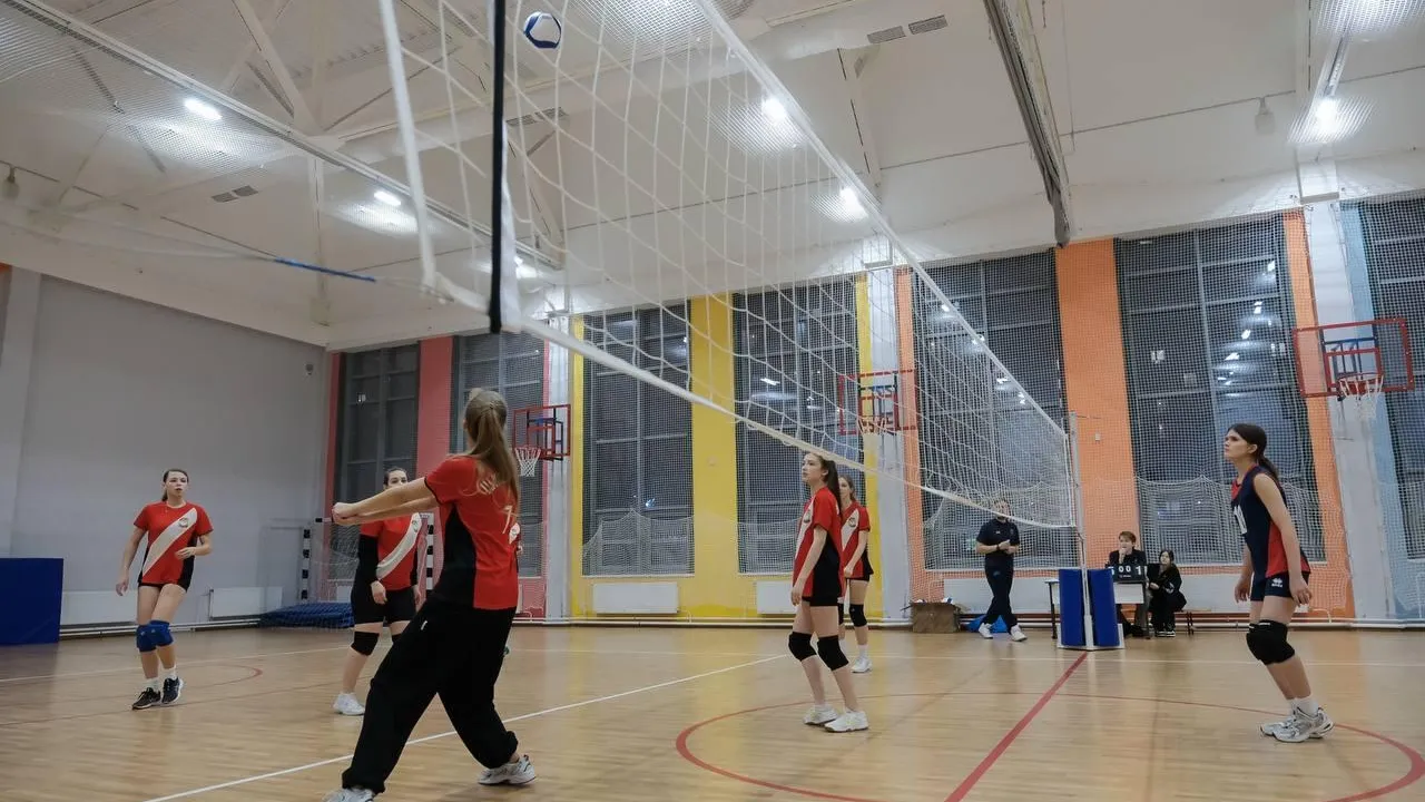 Пресс-служба министерства физической культуры и спорта Московской области