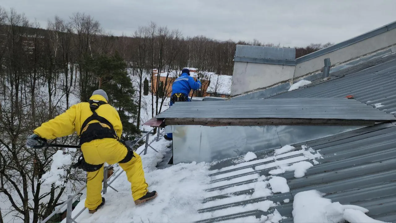 МедиаБанк Подмосковья/Эдуард Стратонов