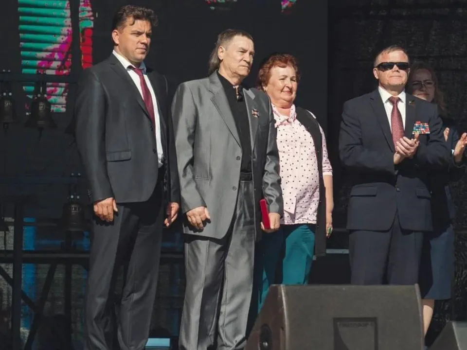 Фото: пресс-служба Можайского городского округа