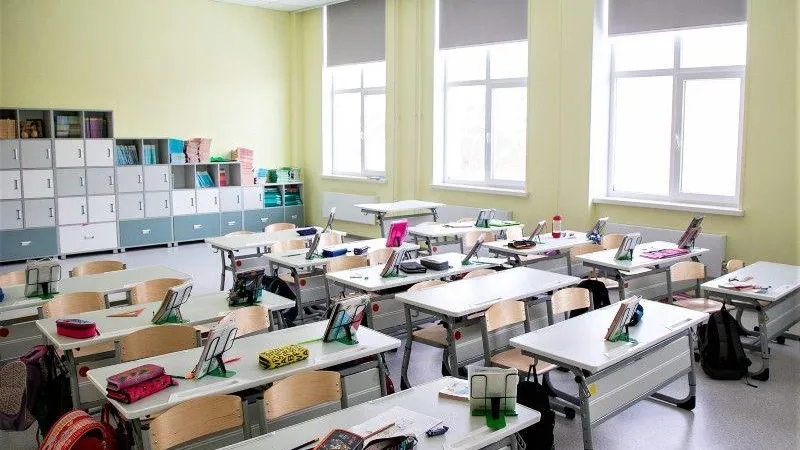 Новую школу построят в Звенигороде