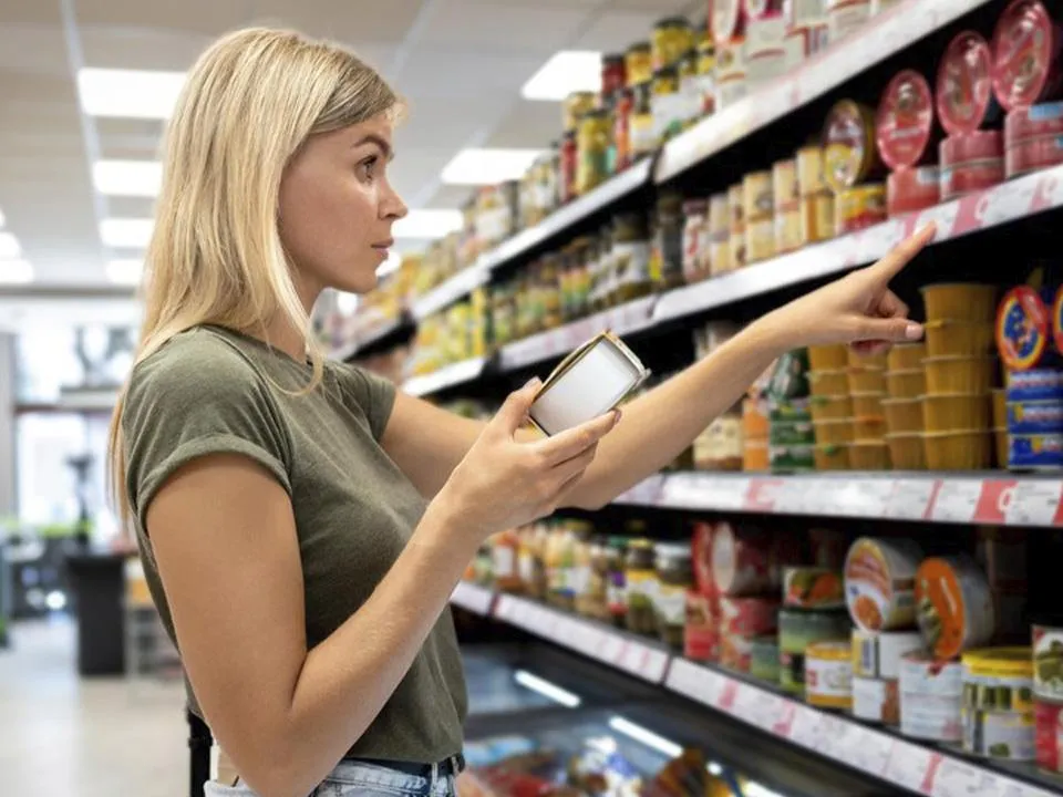 «Рынок сразу реагирует»: названо условие возникновения пищевого дефицита в РФ