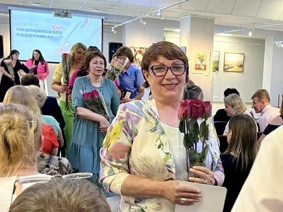 Фото: МОЦОМД