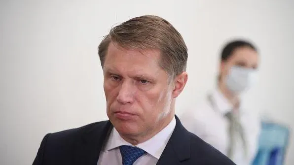 Евгений Биятов / РИА Новости