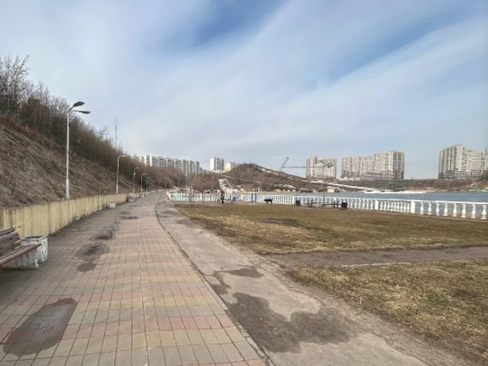 Фото: администрация г.о. Дзержинский