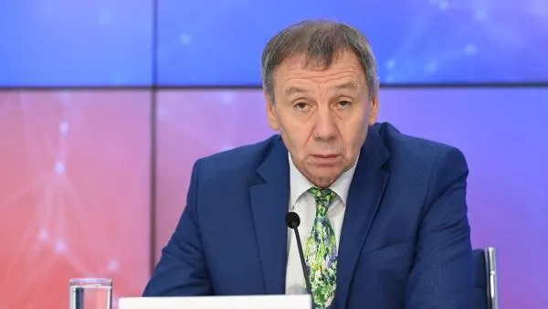 Политолог Марков упрекнул американскую разведку в умалчивании данных о подготовке мятежа