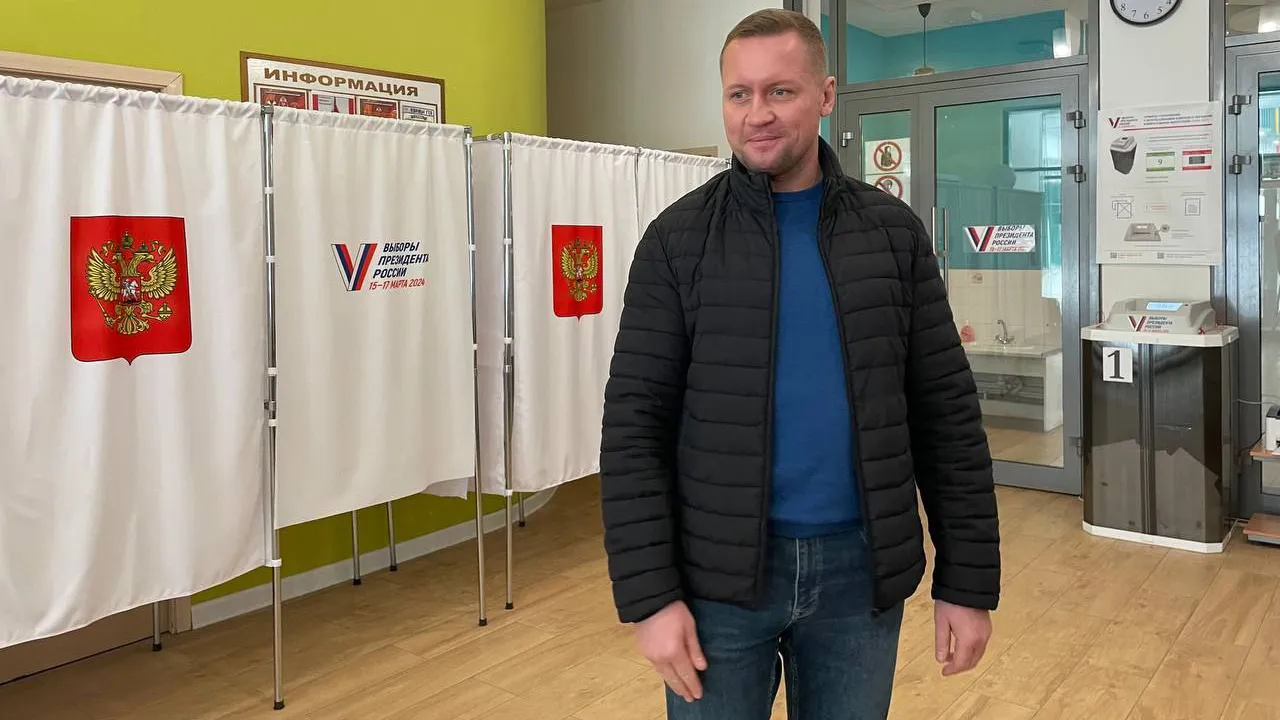 Фото: телеграм-канал Михаила Ждана