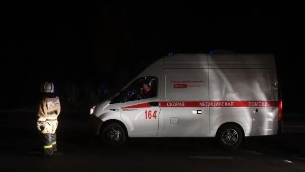 Максим Богодвид / РИА Новости