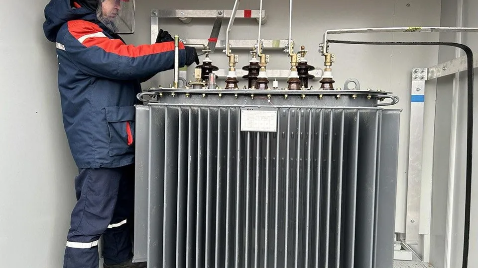 Фото: Мособлэнерго