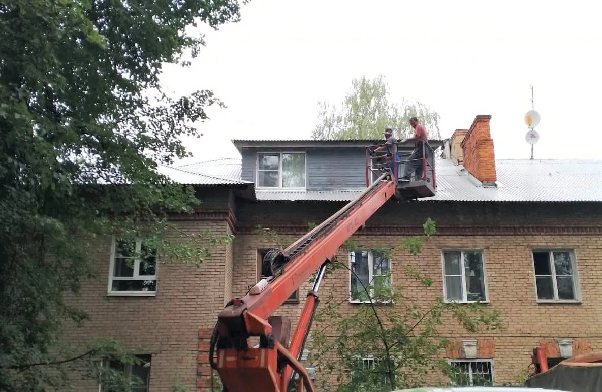 Фото: Госжилинспекция Московской области