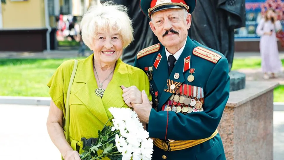 Фото: отделение ЗАГС Окружное управление социального развития №22