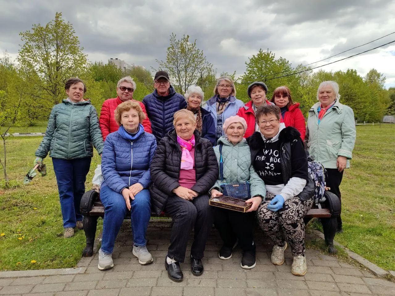 Министерство здравоохранения Московской области