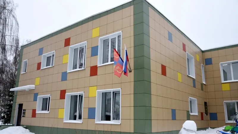 Ирина Зубарева