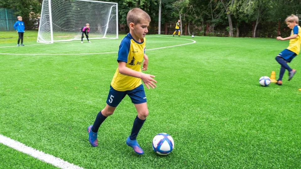 Фото: Ксения Казакова