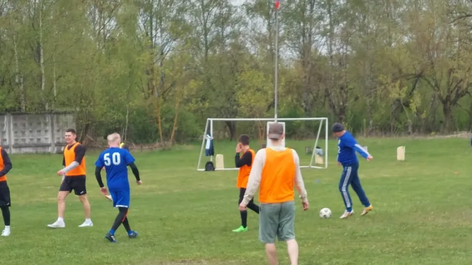 Фото: Управление по физической культуре и спорту администрации г.о. Электросталь