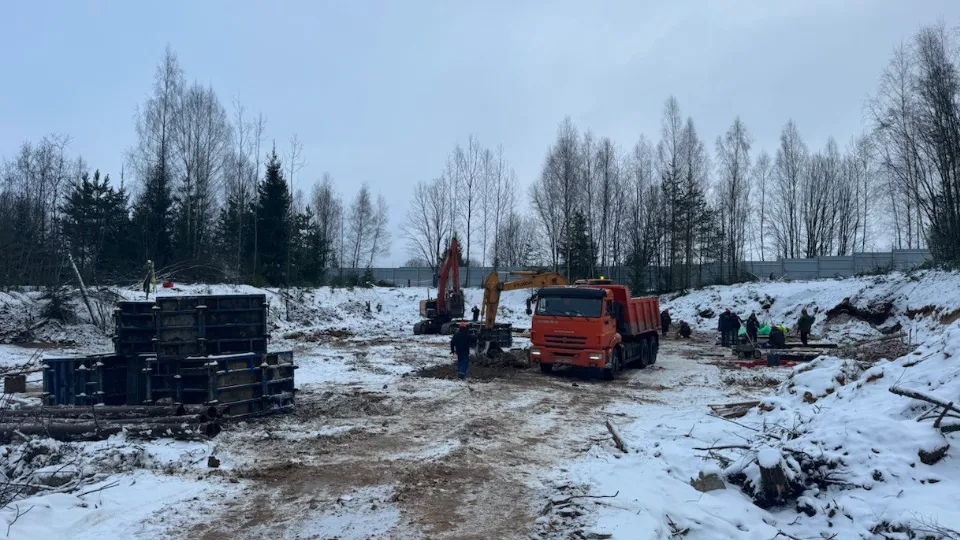 Фото: пресс-служба администрации Можайского м.о.