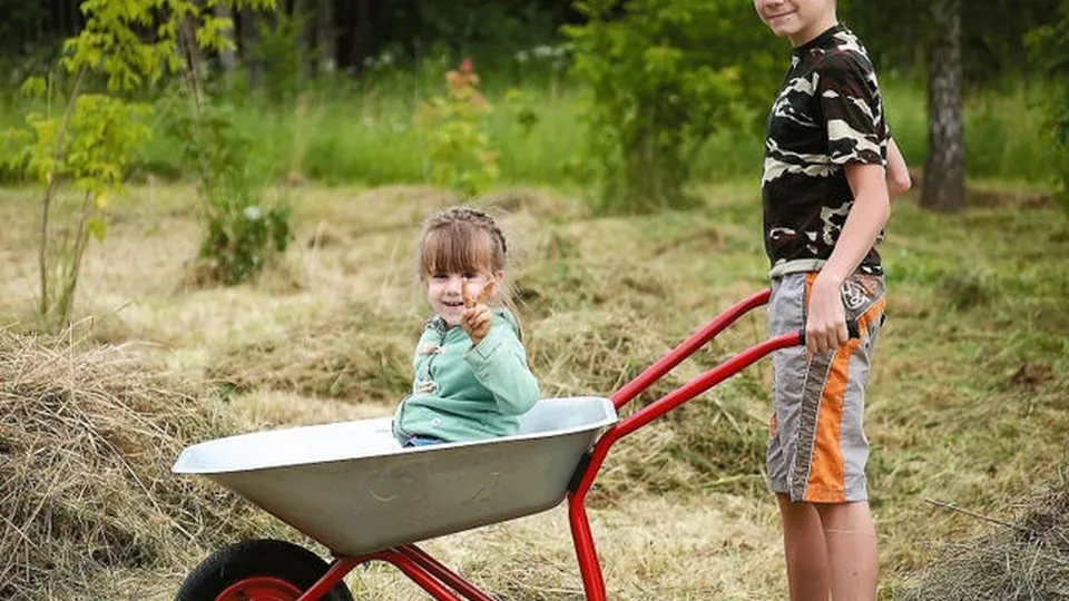 Фото: Нина Соколова