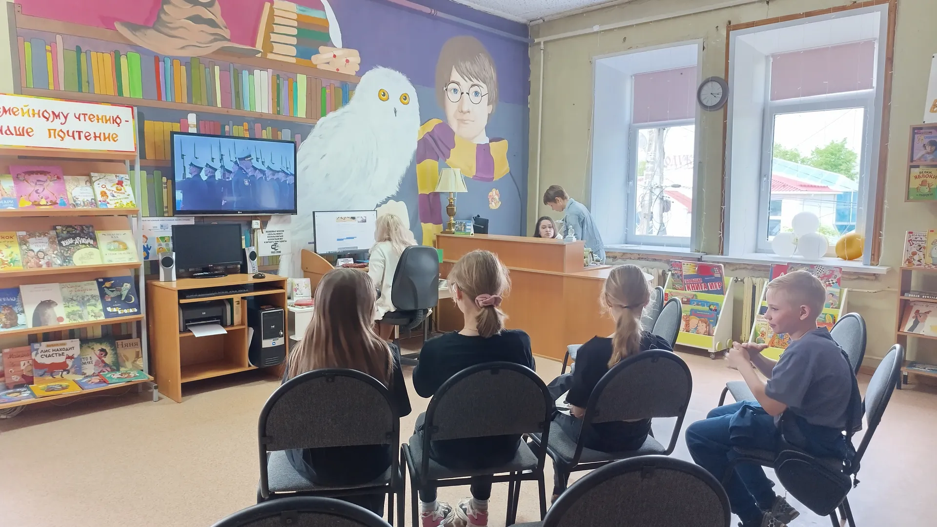 Фото: Ольга Антонова