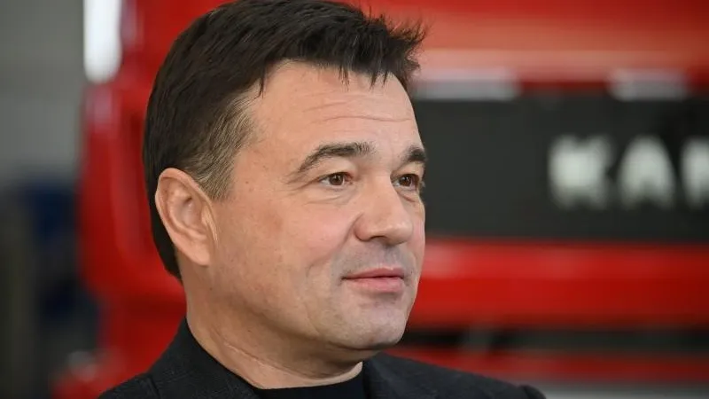 Павел Попов