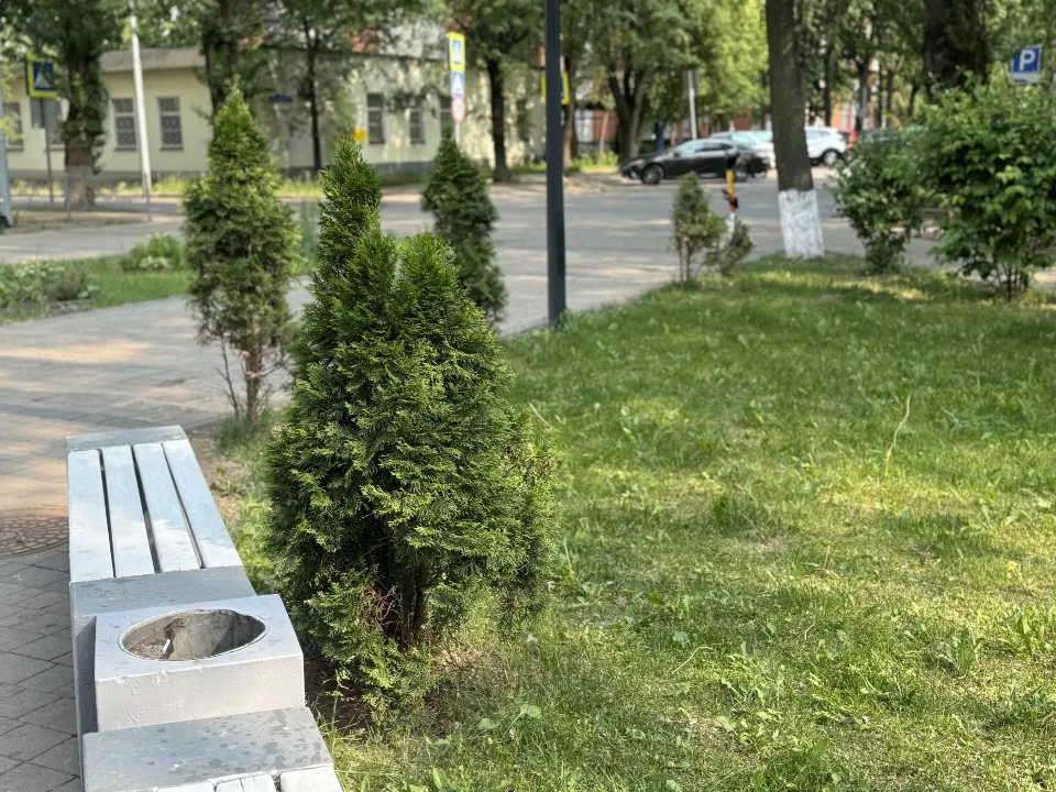 Фото: Марина Блакитная