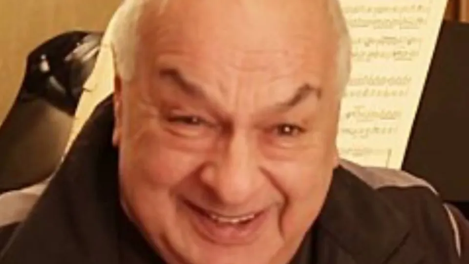 Фото: t.me/Vladimir_Vinokur