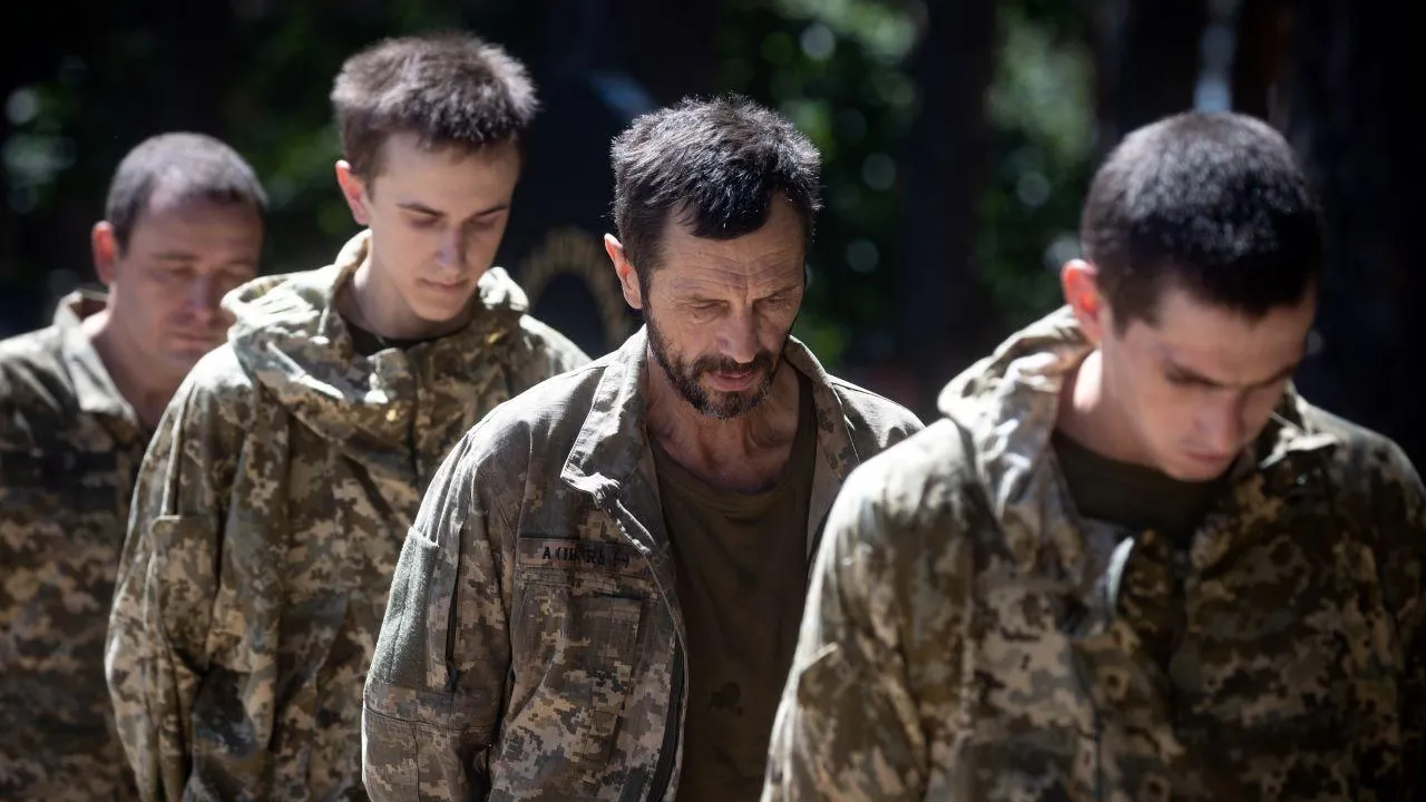 В Минобороны Украины признали наличие серьезных проблем с уклонистами