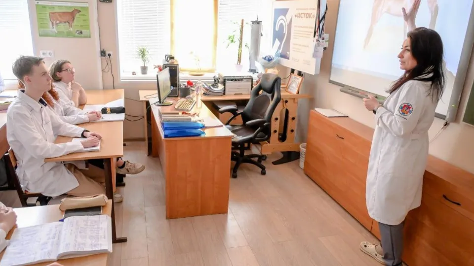 Фото: пресс-служба администрации Сергиево-Посадского г.о.