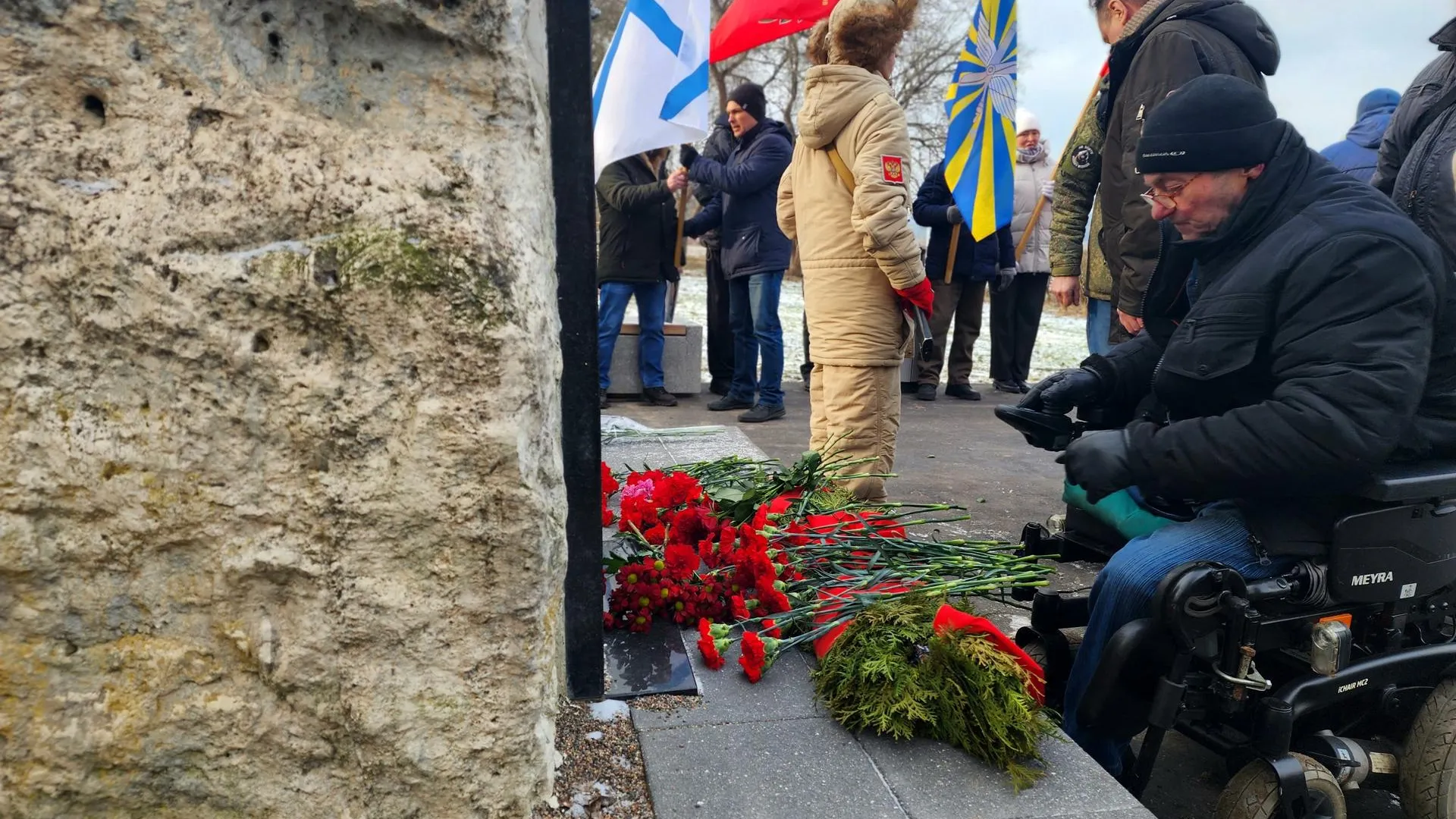 Фото: Мария Панина