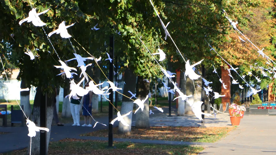 Фото: МедиаБанк Подмосковья/Ирина Матвеева