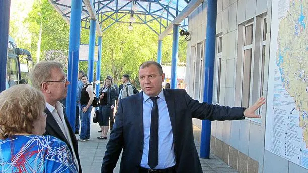 Информационное агентство Солнечногорского района МО