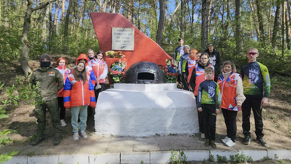 Фото: Андрей Семибратов