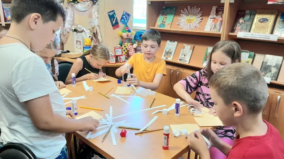 Фото: Минобразования Московской области