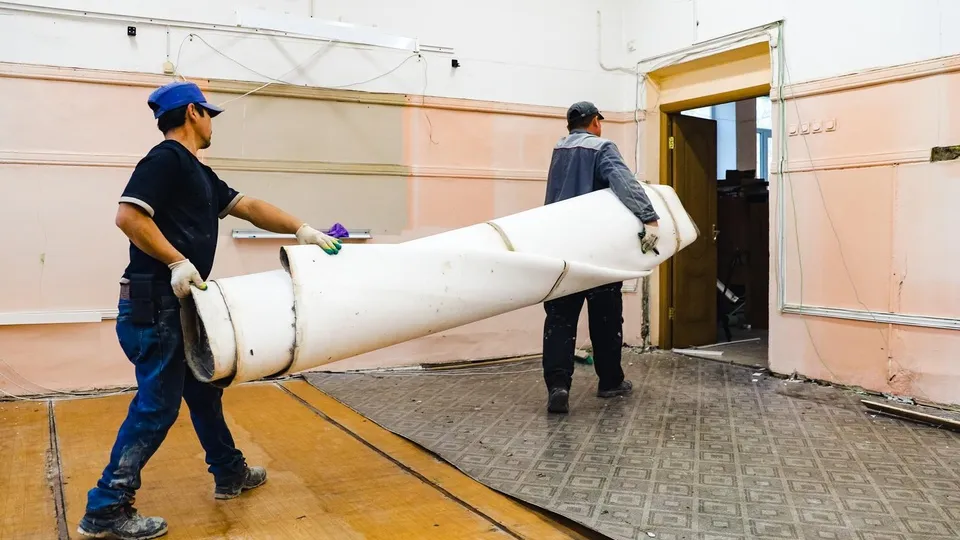 Фото: пресс-служба администрации г.о. Химки