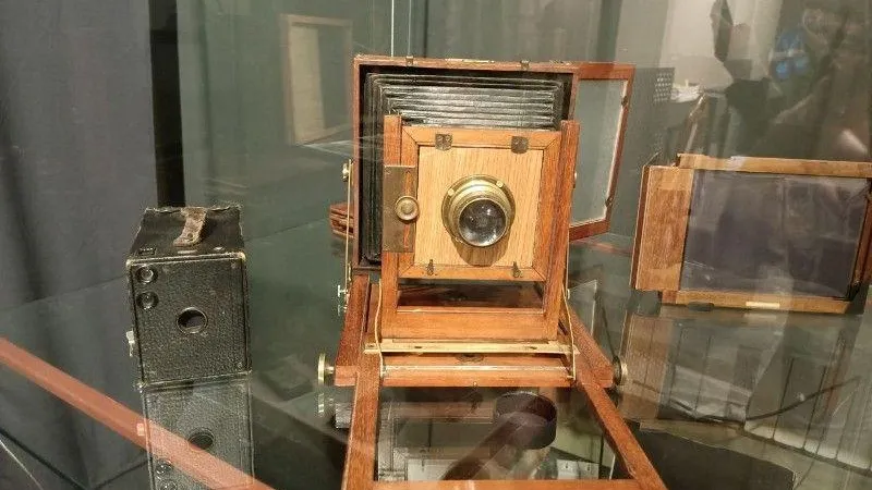Выставка «Другие», посвященная женскому фотопортрету, открывается в Чехове