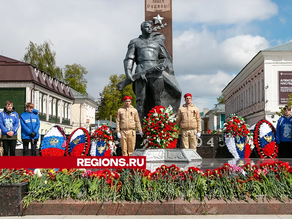 Фото: Евгений Мазепов