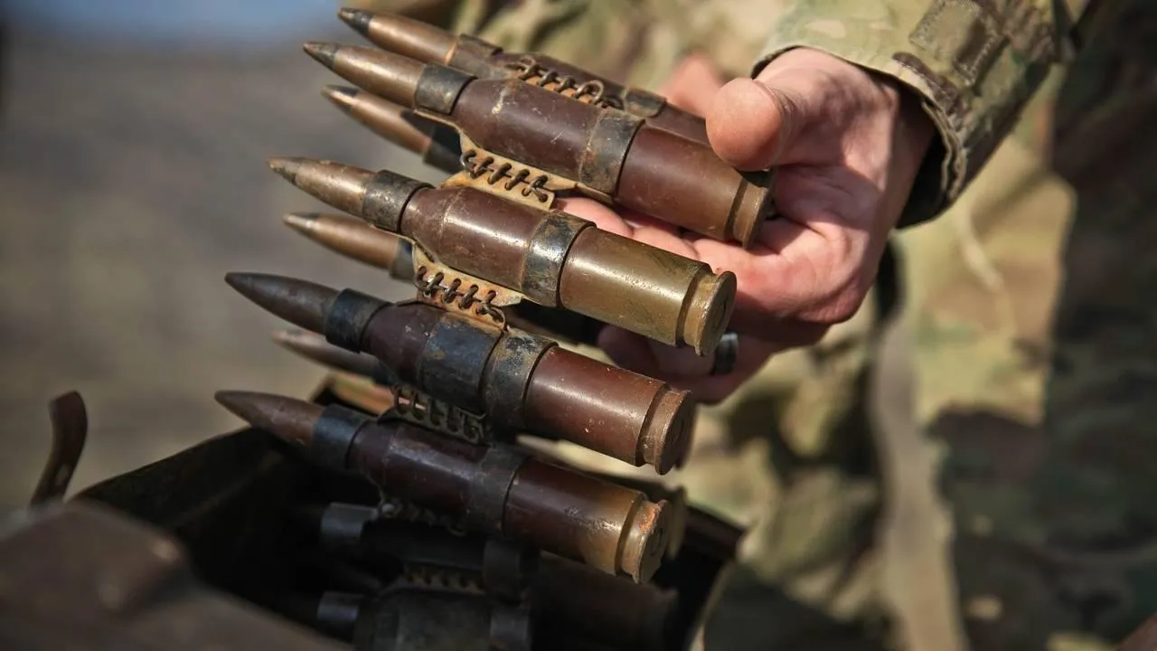 Российские военные выбили ВСУ под Авдеевкой в рамках секретной операции
