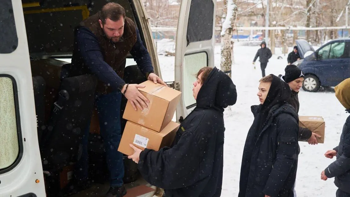 Фото: пресс-служба администрации м.о. Чехов