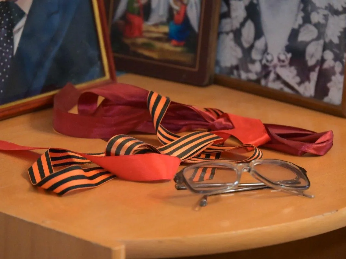 Фото: пресс-служба администрации г.о. Сергиев Посад