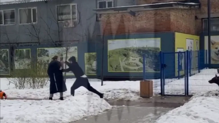 скриншот видео