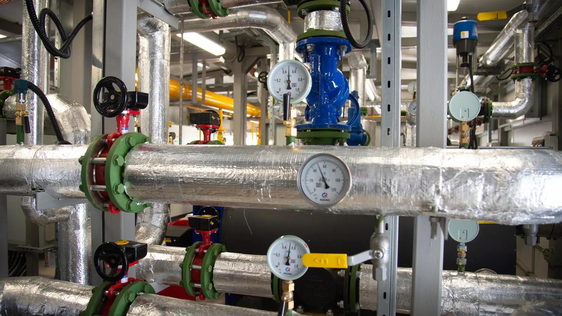 пресс-служба администрации г.о. Коломна