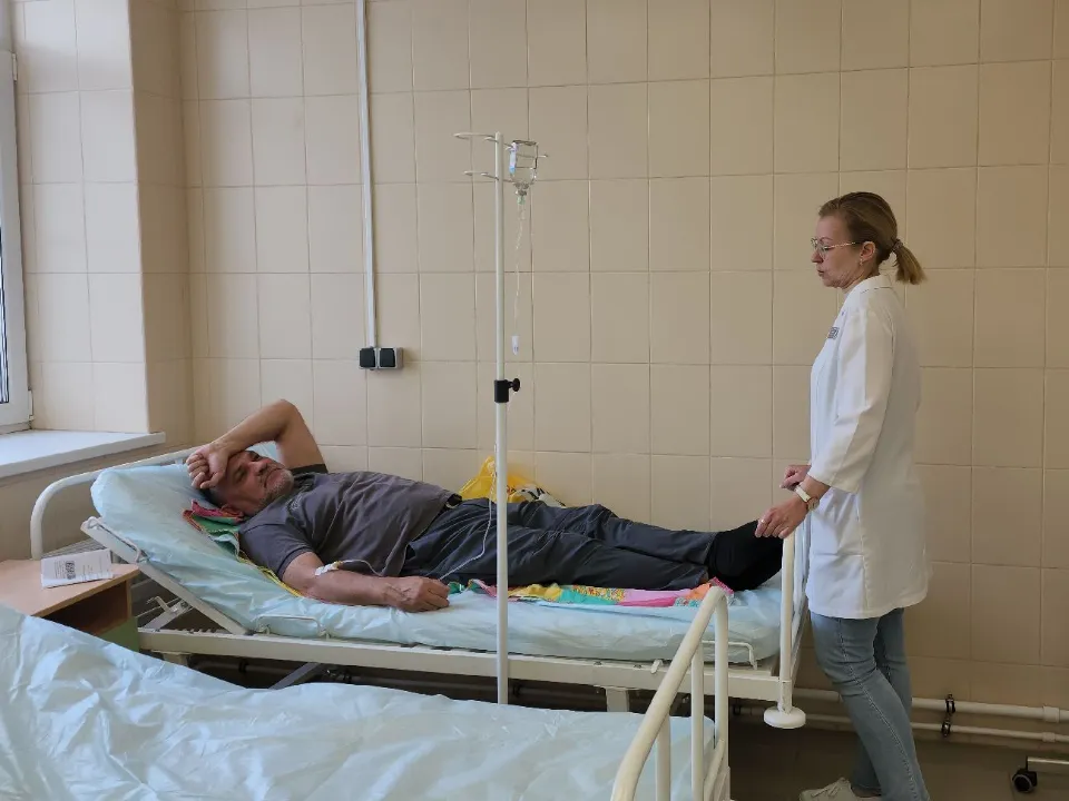 Фото: Мария Шигорева