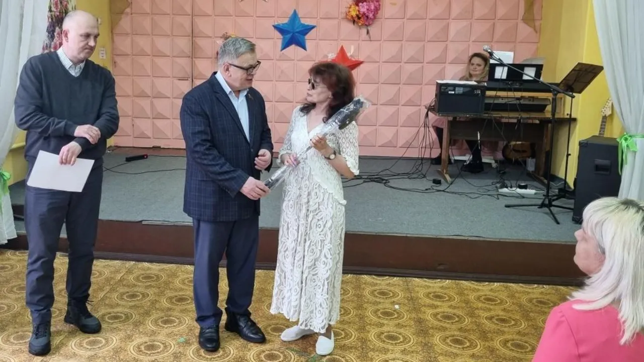 Александр Голуб