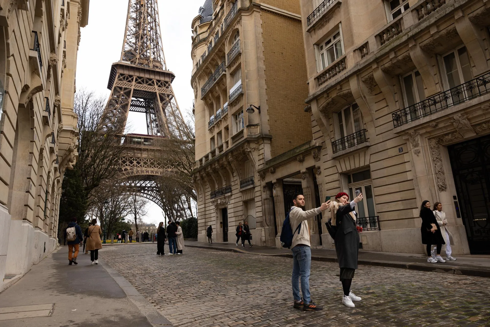 Alexis Sciard/Keystone Press Agency