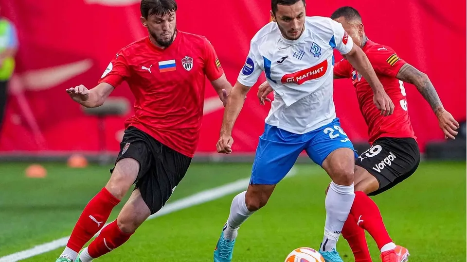 Фото: пресс-служба Администрации г.о. Химки