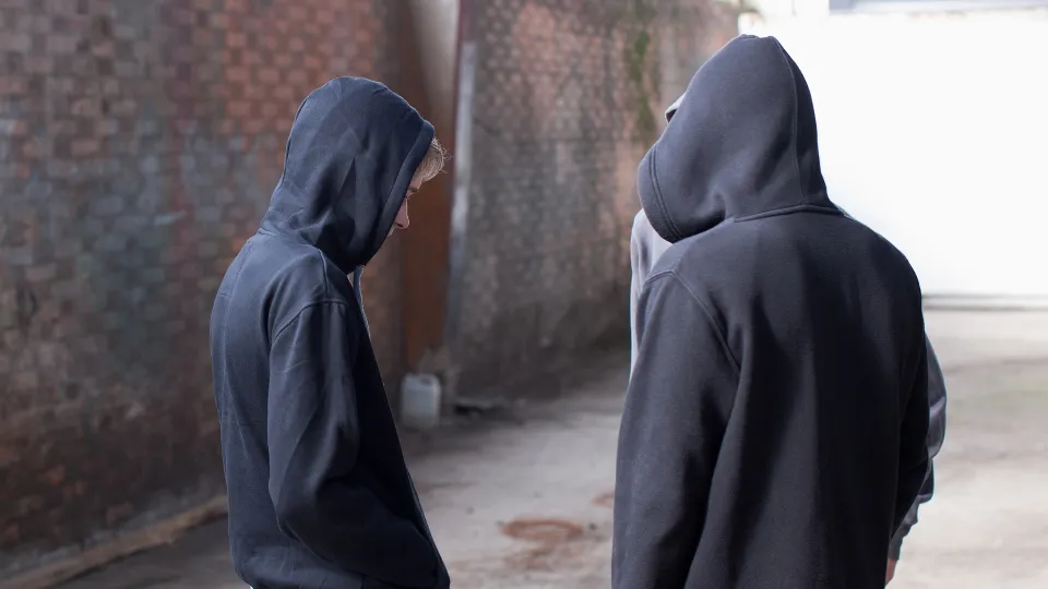 Фото: istockphoto.com/Paul Bradbury