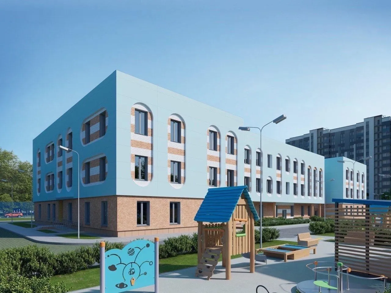 Фото: Минстрой МО