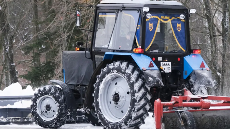 Фото: МедиаБанк Подмосковья/Мария Панина